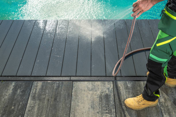 Best Exterior Home Cleaning  in Waupun, WI