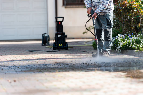 Best Pressure Washing Patio  in Waupun, WI