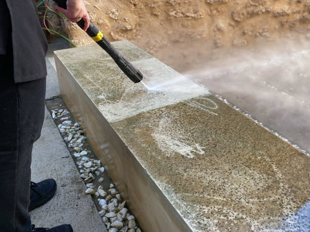 Best Deck Cleaning Services  in Waupun, WI