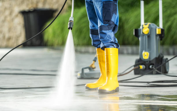 Best Affordable Power Washing  in Waupun, WI