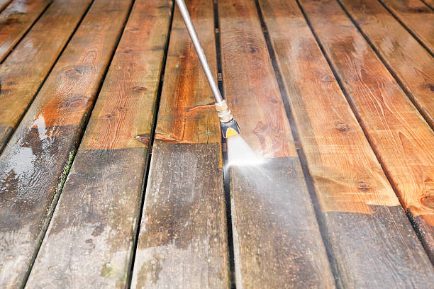 Best Sidewalk Pressure Washing  in Waupun, WI
