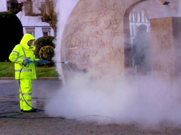 Best House Pressure Washing  in Waupun, WI