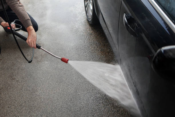 Best Pressure Washing Patio  in Waupun, WI