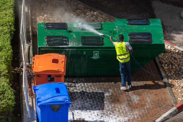Best Pressure Washing Brick  in Waupun, WI